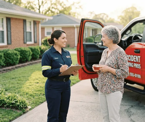 Accident Towing Service Dexter, MN FAQs